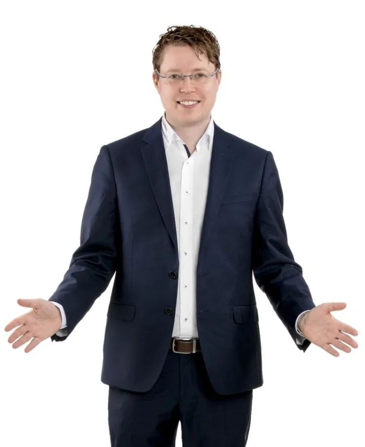 Sebastian Fesser, Baugutachter und Sachverständiger für Langenhagen